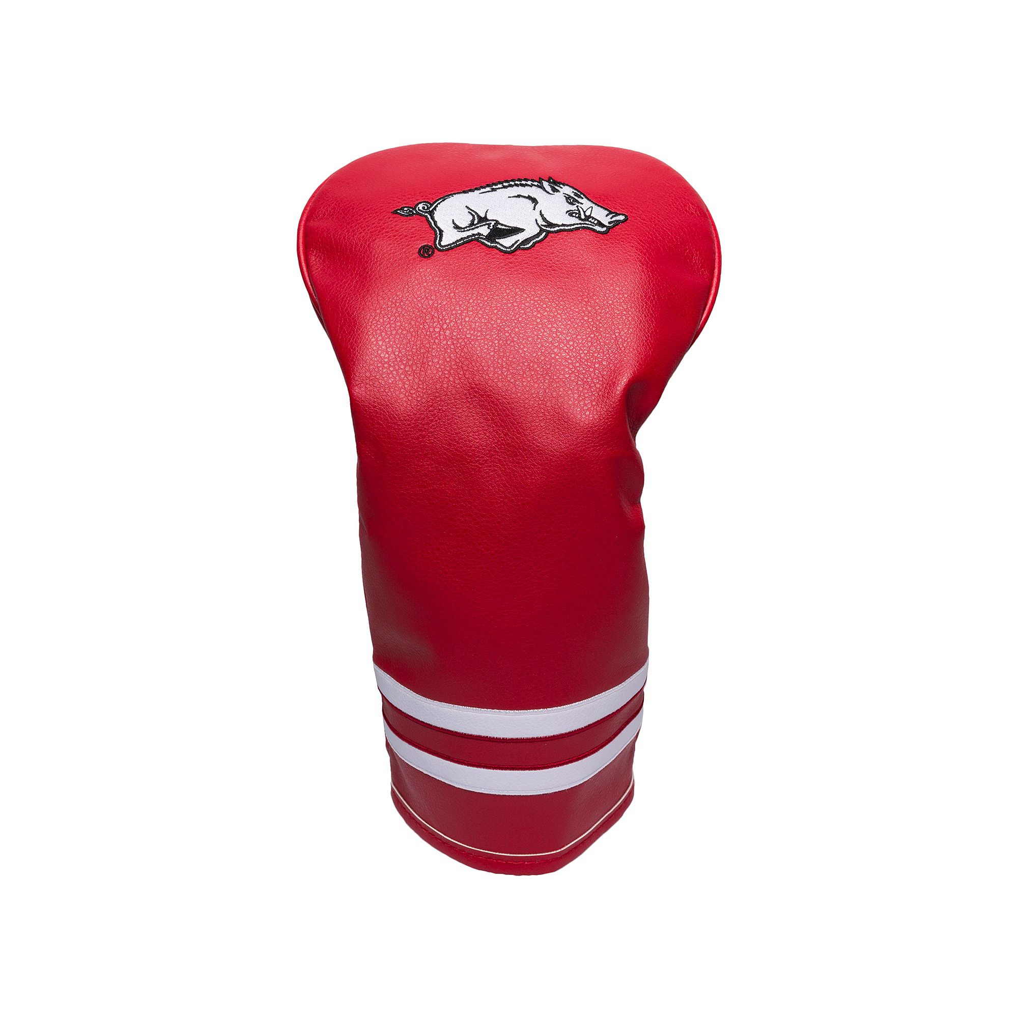 Team Golf Arkansas Razorbacks Vintage Single Headcover