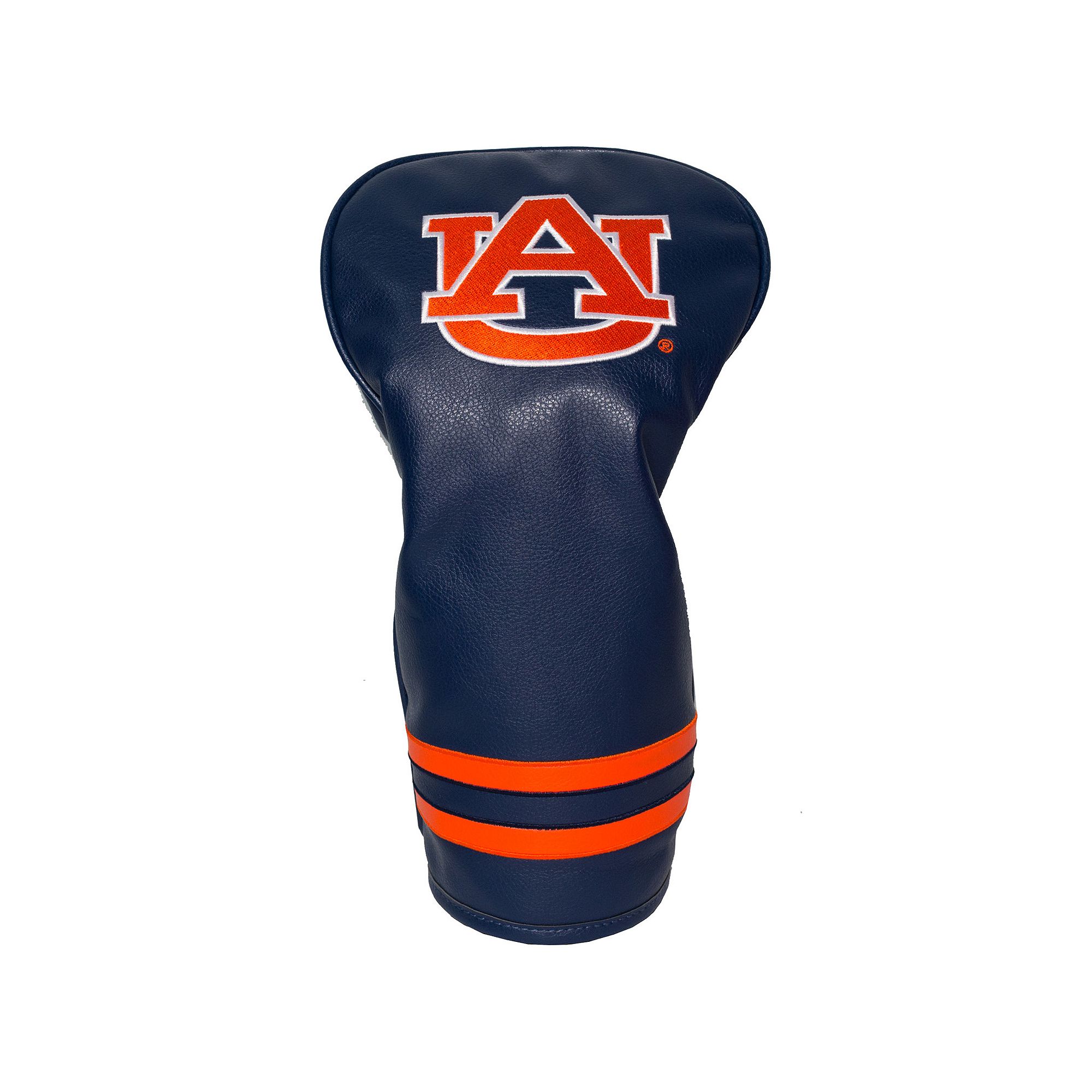 Team Golf Auburn Tigers Vintage Single Headcover