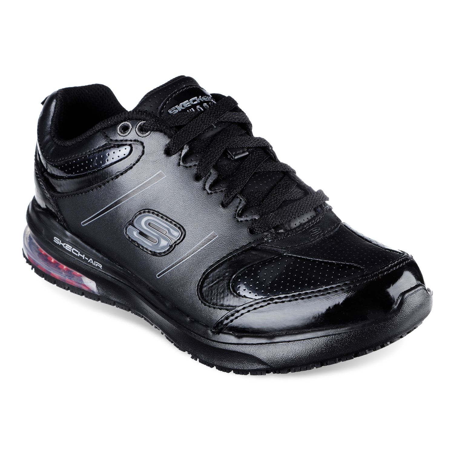 Skechers Work Relaxed Fit Skech-Air SR 