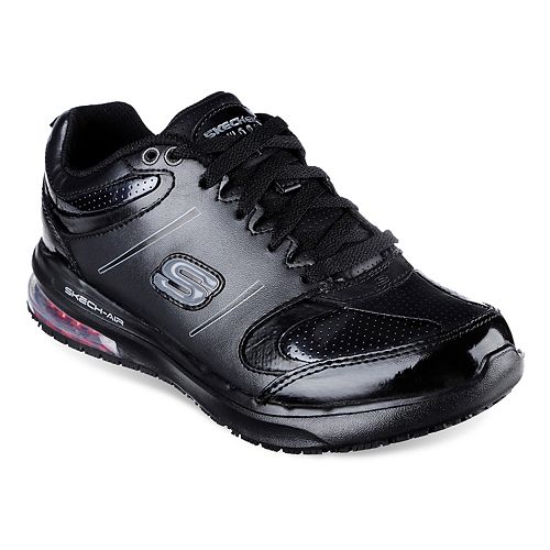 Skechers Work Relaxed Fit Skech Air Sr Lingle Womens