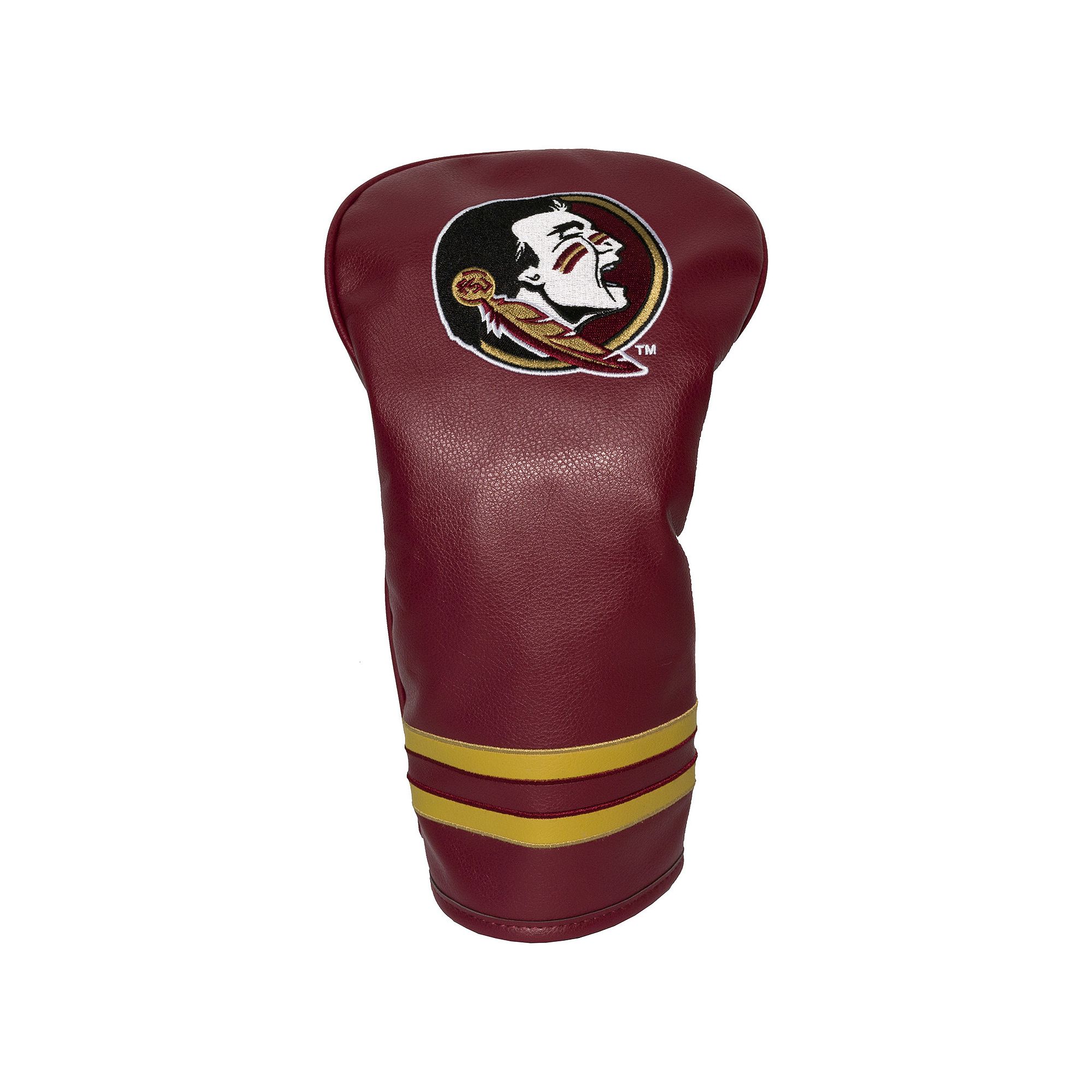 Team Golf Florida State Seminoles Vintage Single Headcover
