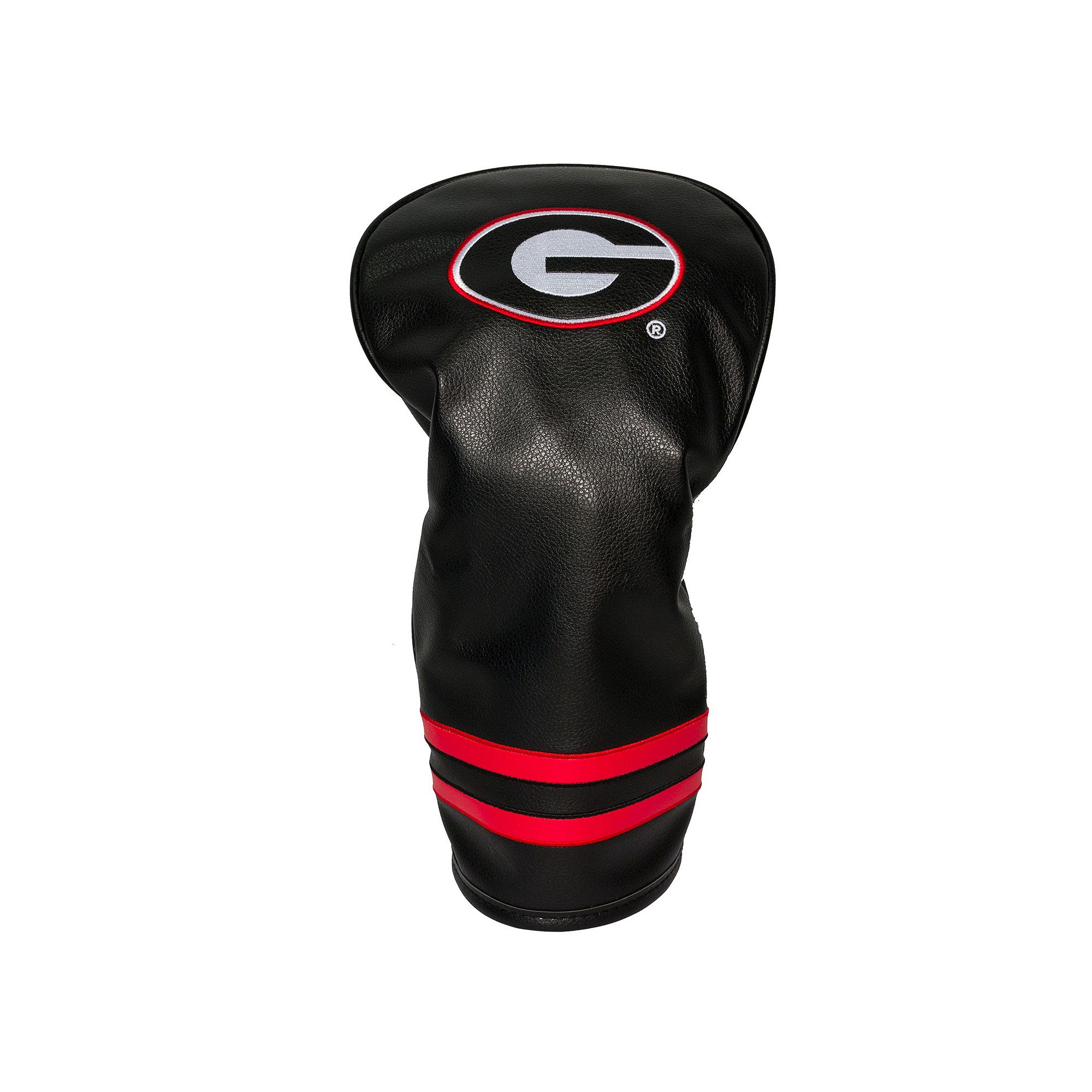 Team Golf Georgia Bulldogs Vintage Single Headcover