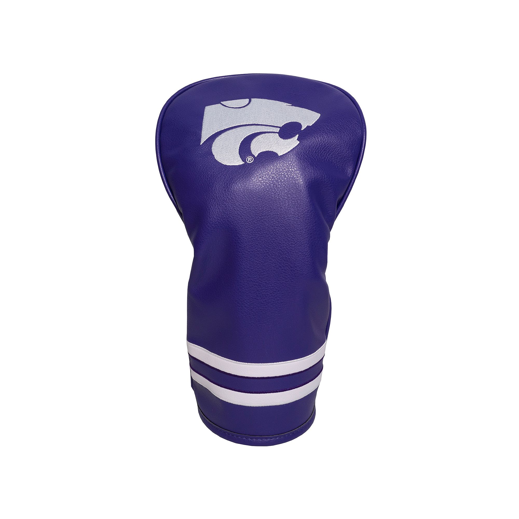 Team Golf Kansas State Wildcats Vintage Single Headcover