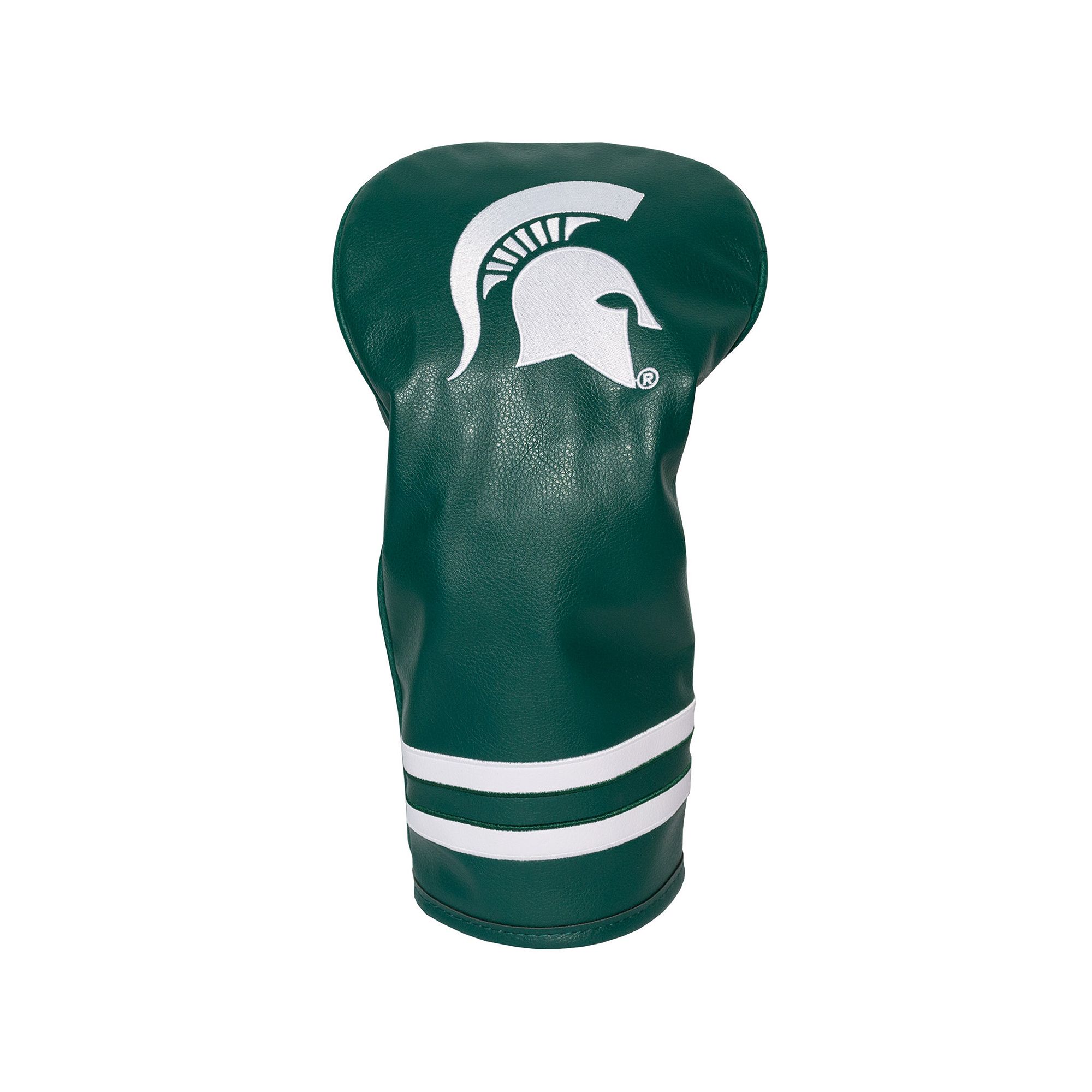 Team Golf Michigan State Spartans Vintage Single Headcover