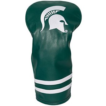 Team Golf Michigan State Spartans Vintage Single Headcover