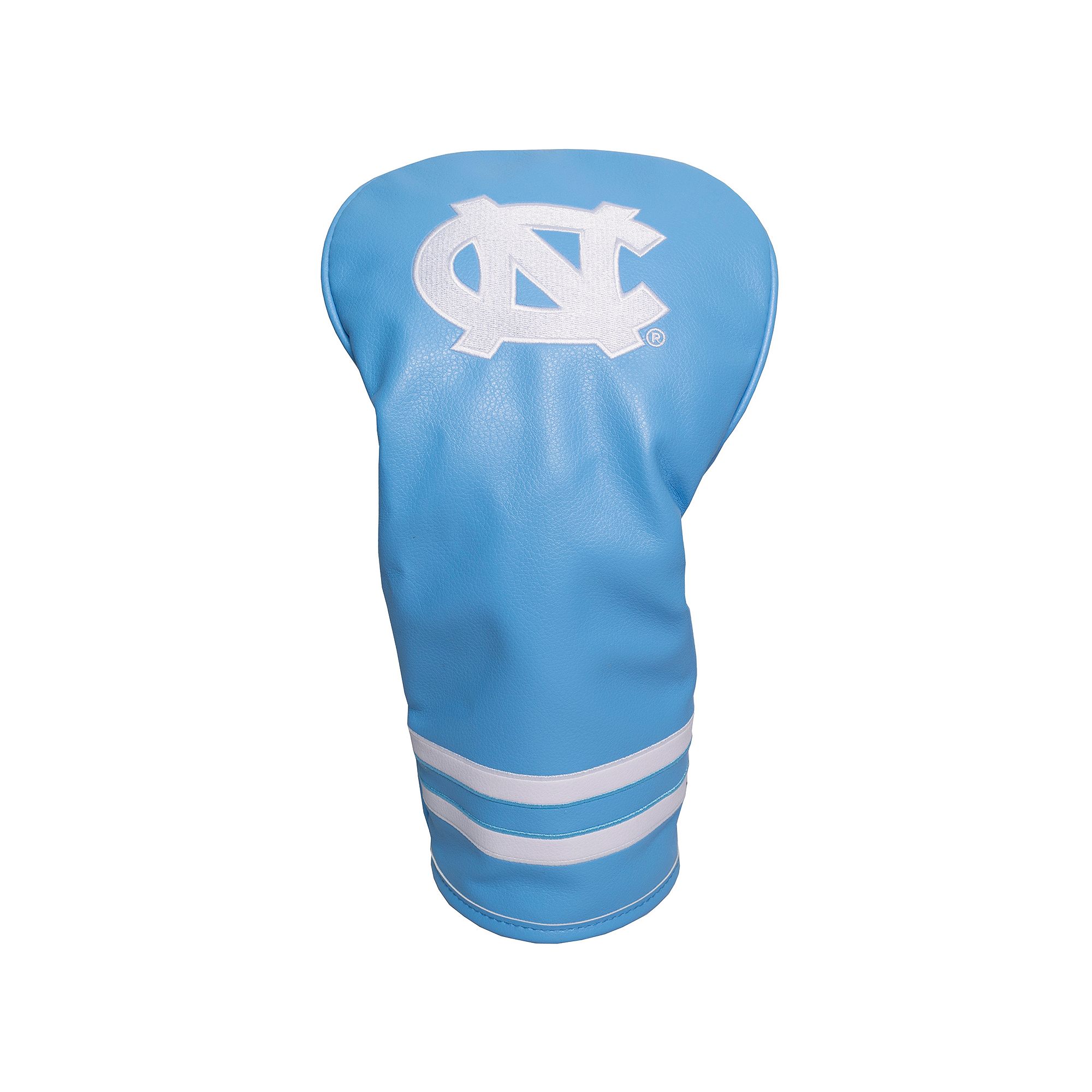 Team Golf North Carolina Tar Heels Vintage Single Headcover
