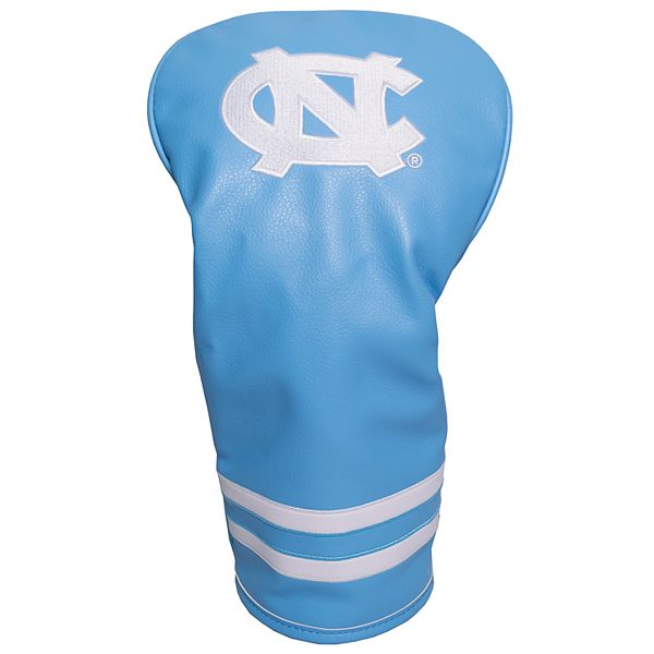 Team Golf North Carolina Tar Heels Vintage Single Headcover