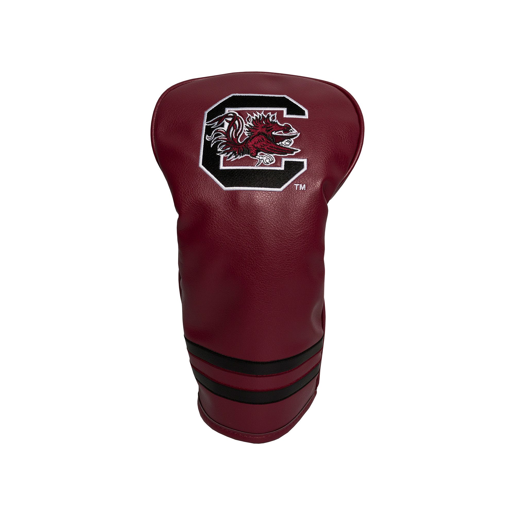 Team Golf South Carolina Gamecocks Vintage Single Headcover