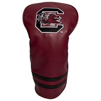 Team Golf South Carolina Gamecocks Vintage Single Headcover
