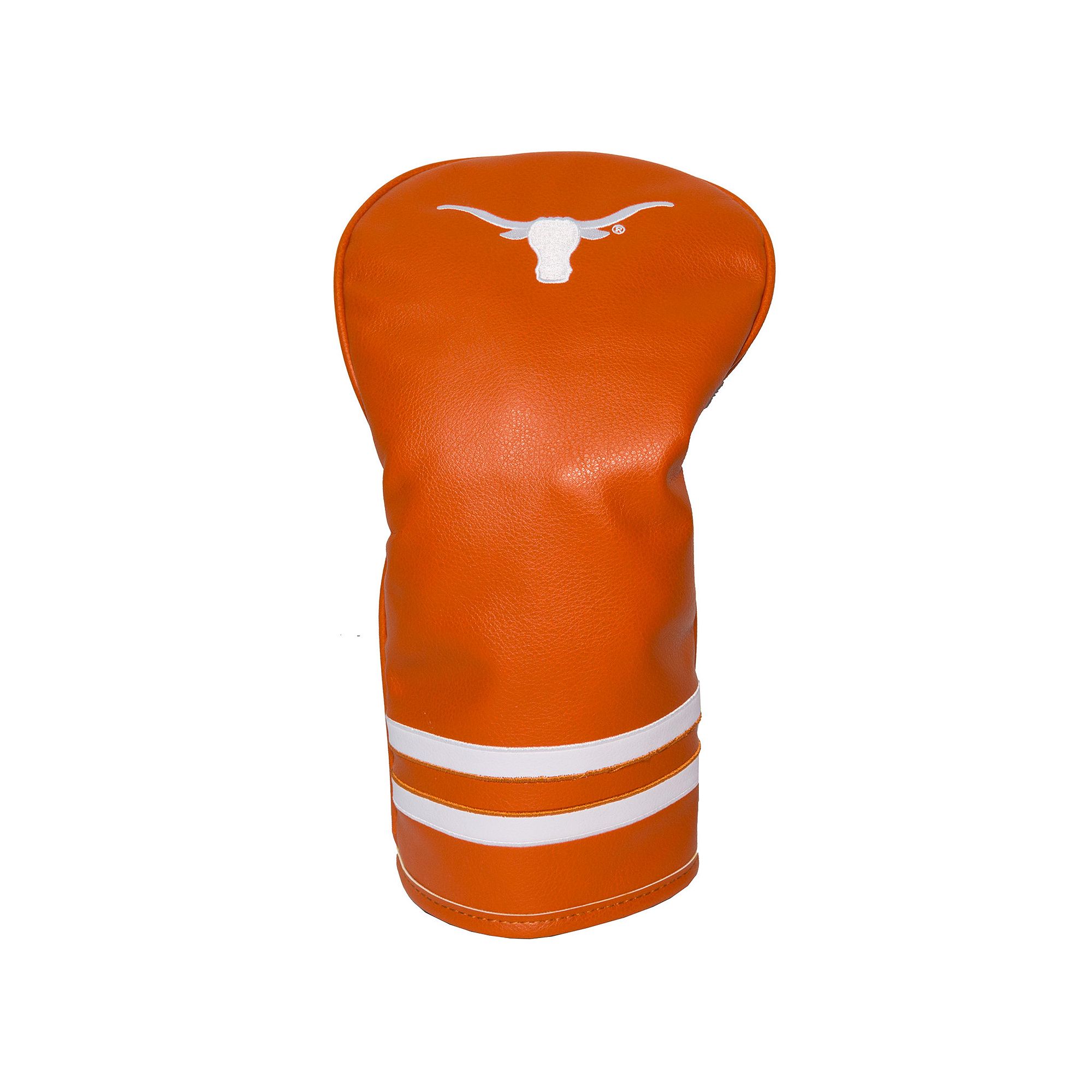 Team Golf Texas Longhorns Vintage Single Headcover