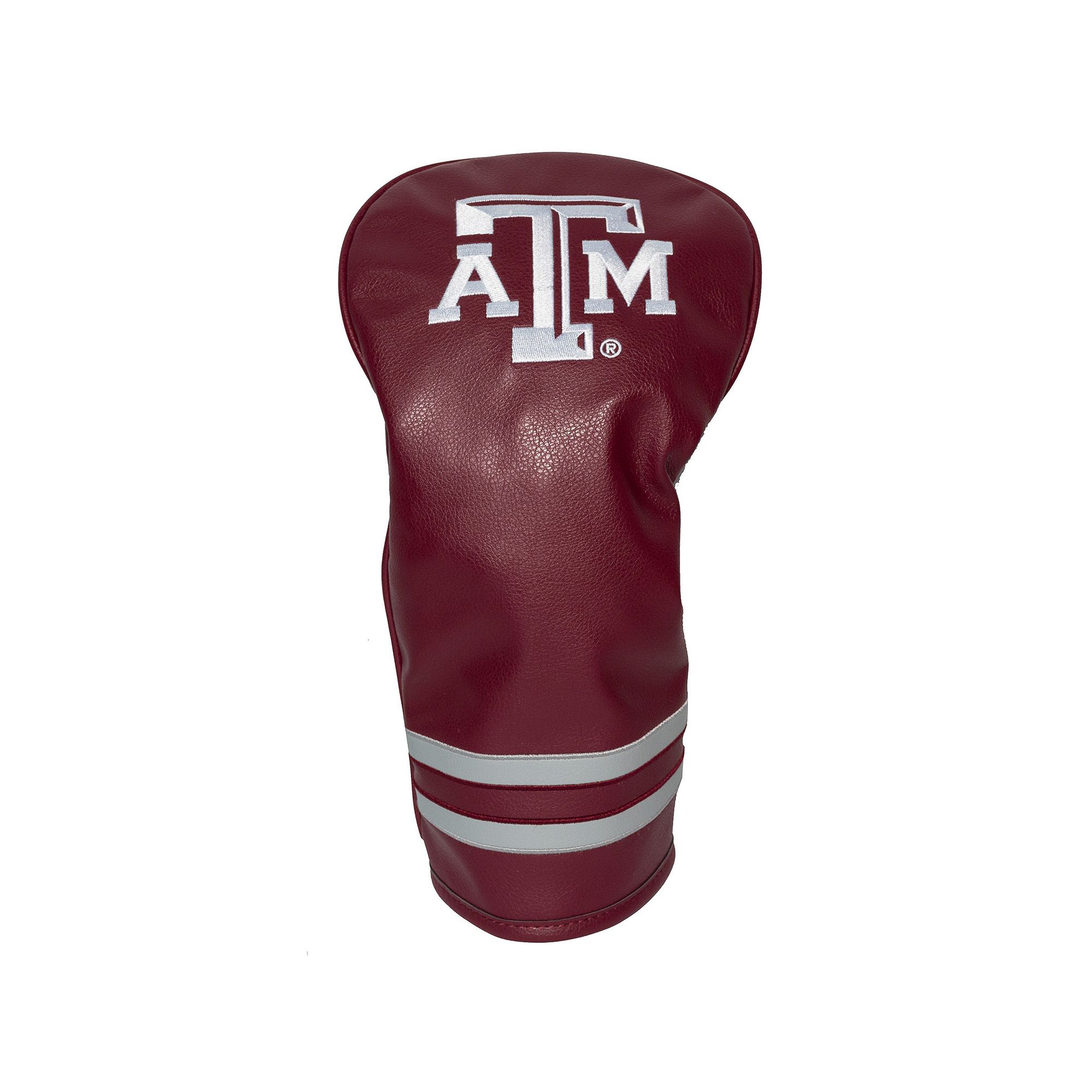 Team Golf Texas A&M Aggies Vintage Single Headcover