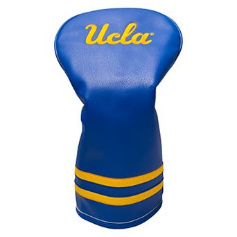 Team Golf UCLA Bruins Vintage Single Headcover