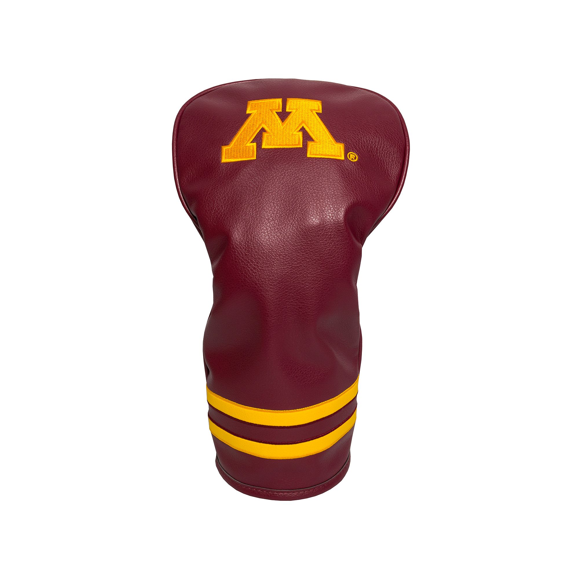 Team Golf Minnesota Golden Gophers Vintage Single Headcover