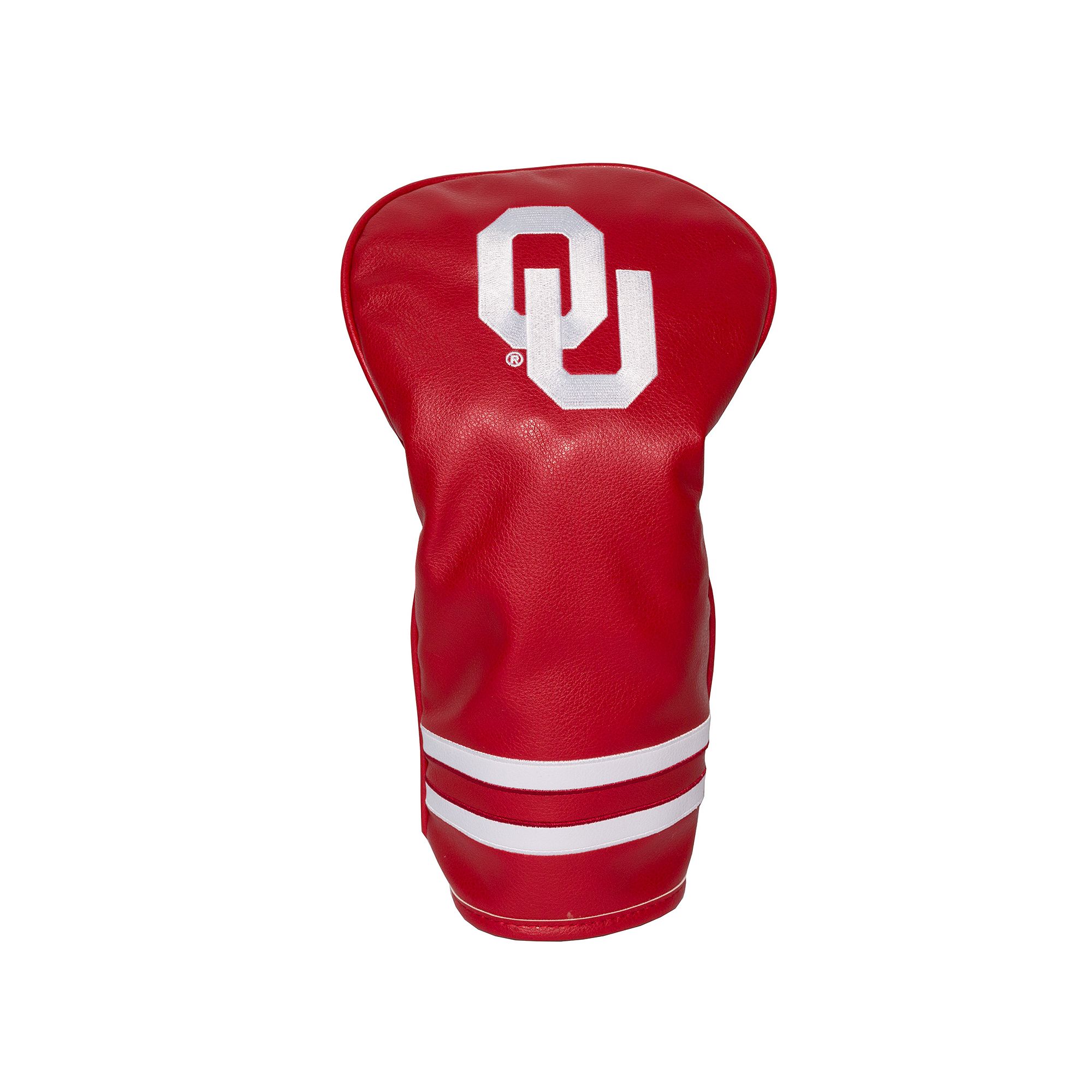Team Golf Oklahoma Sooners Vintage Single Headcover