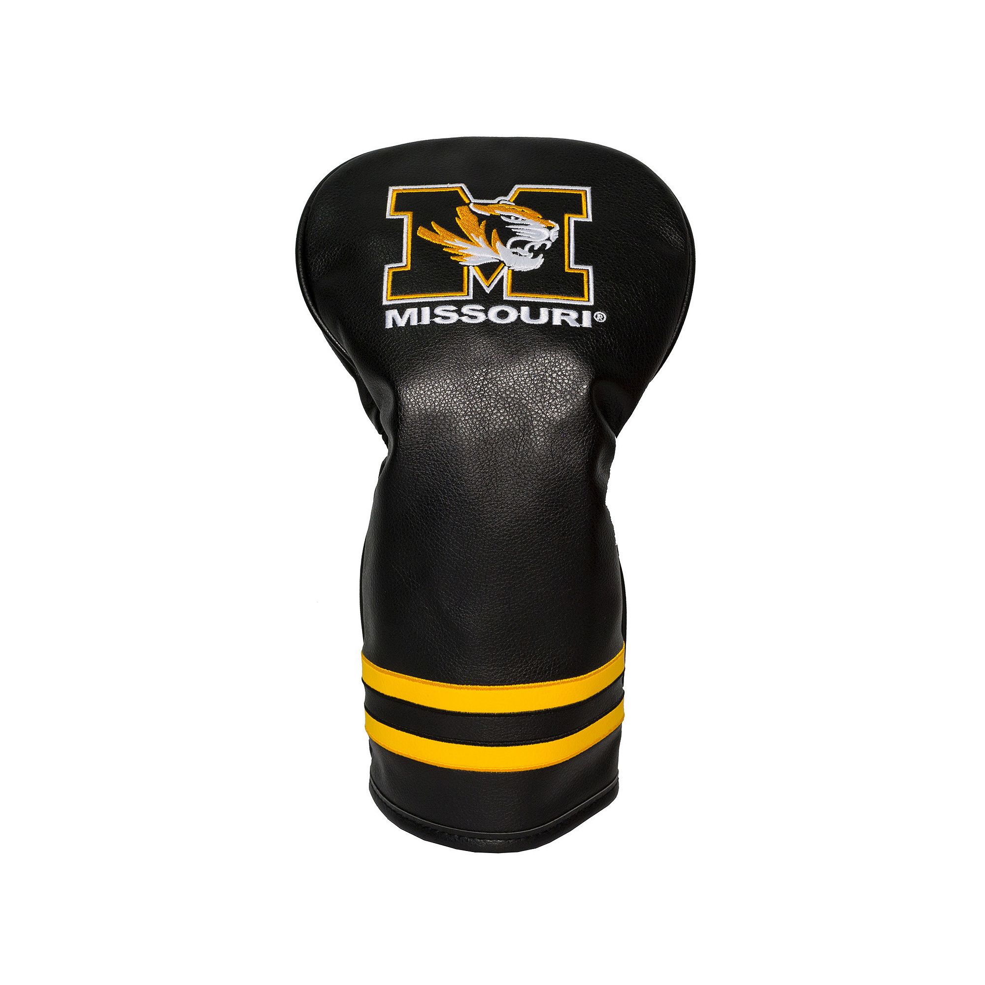 Team Golf Missouri Tigers Vintage Single Headcover