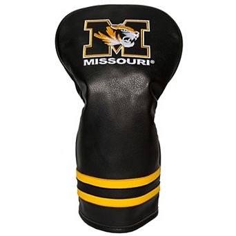 Team Golf Missouri Tigers Vintage Single Headcover