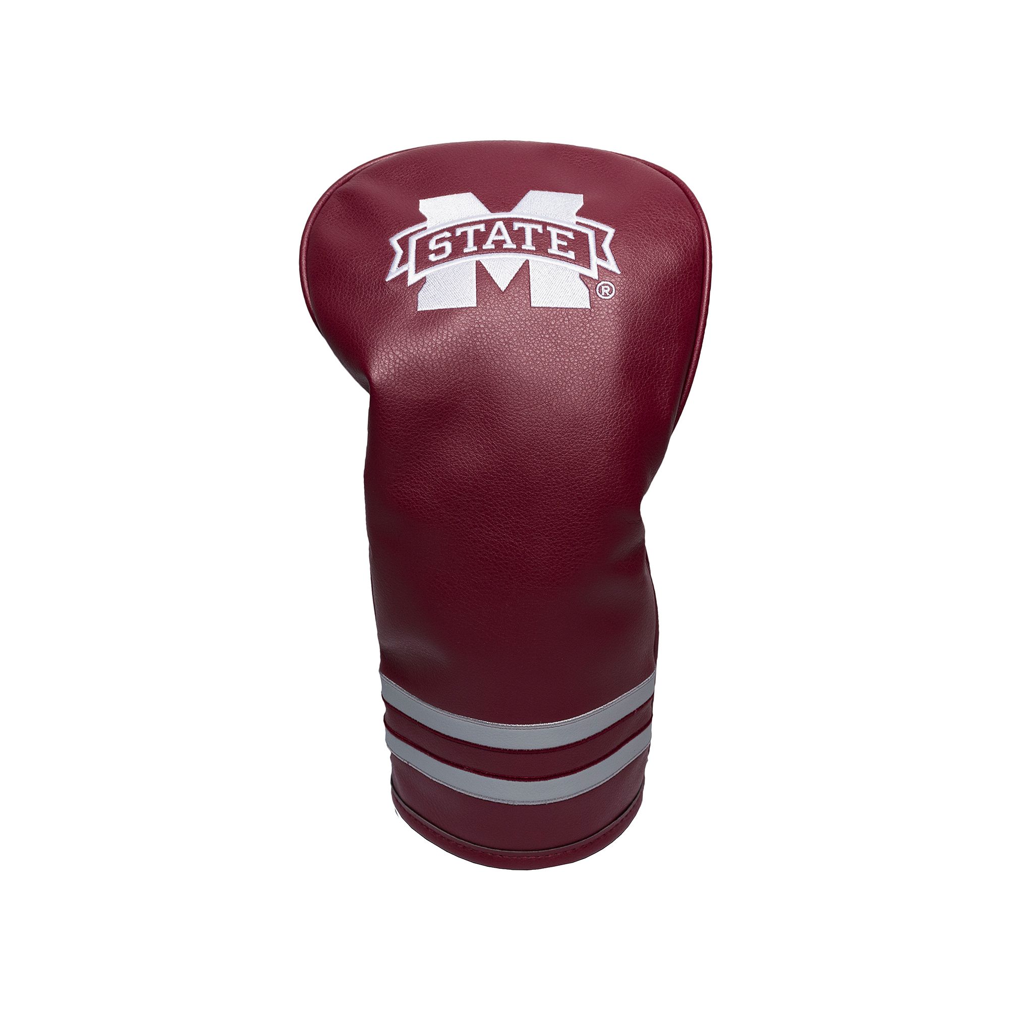 Team Golf Mississippi State Bulldogs Vintage Single Headcover, Mst Team