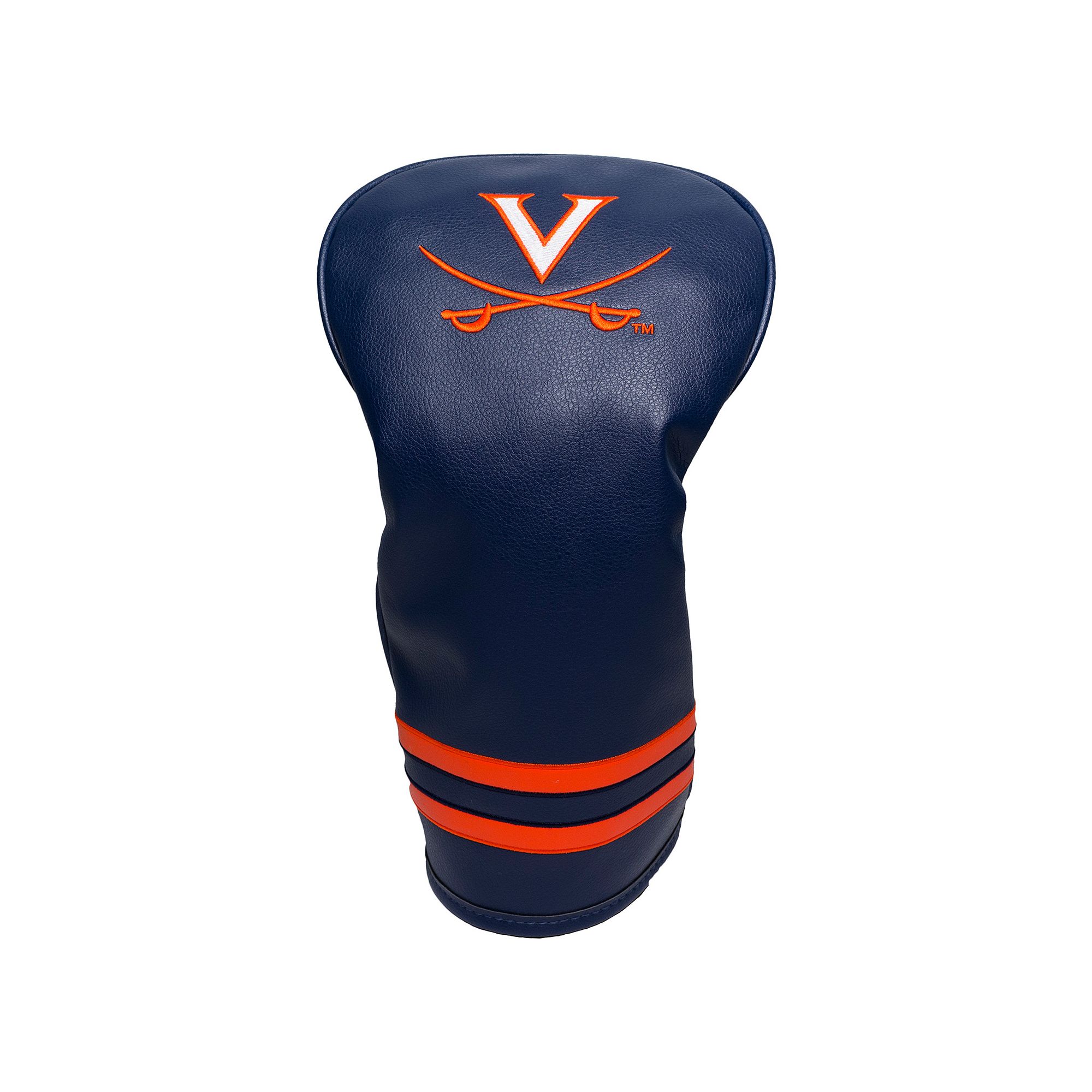 Team Golf Virginia Cavaliers Vintage Single Headcover