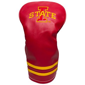 Team Golf Iowa State Cyclones Vintage Single Headcover