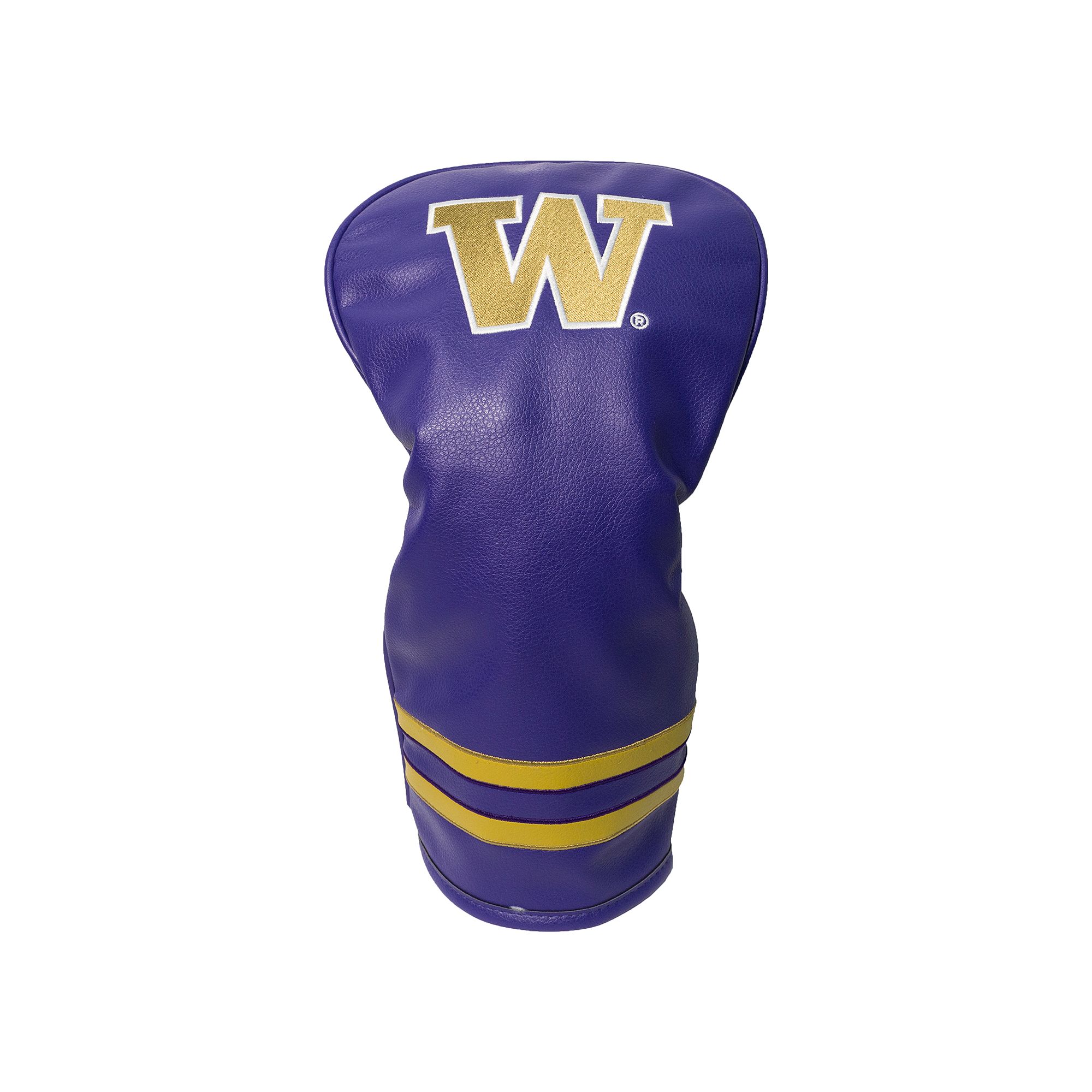 Team Golf Washington Huskies Vintage Single Headcover
