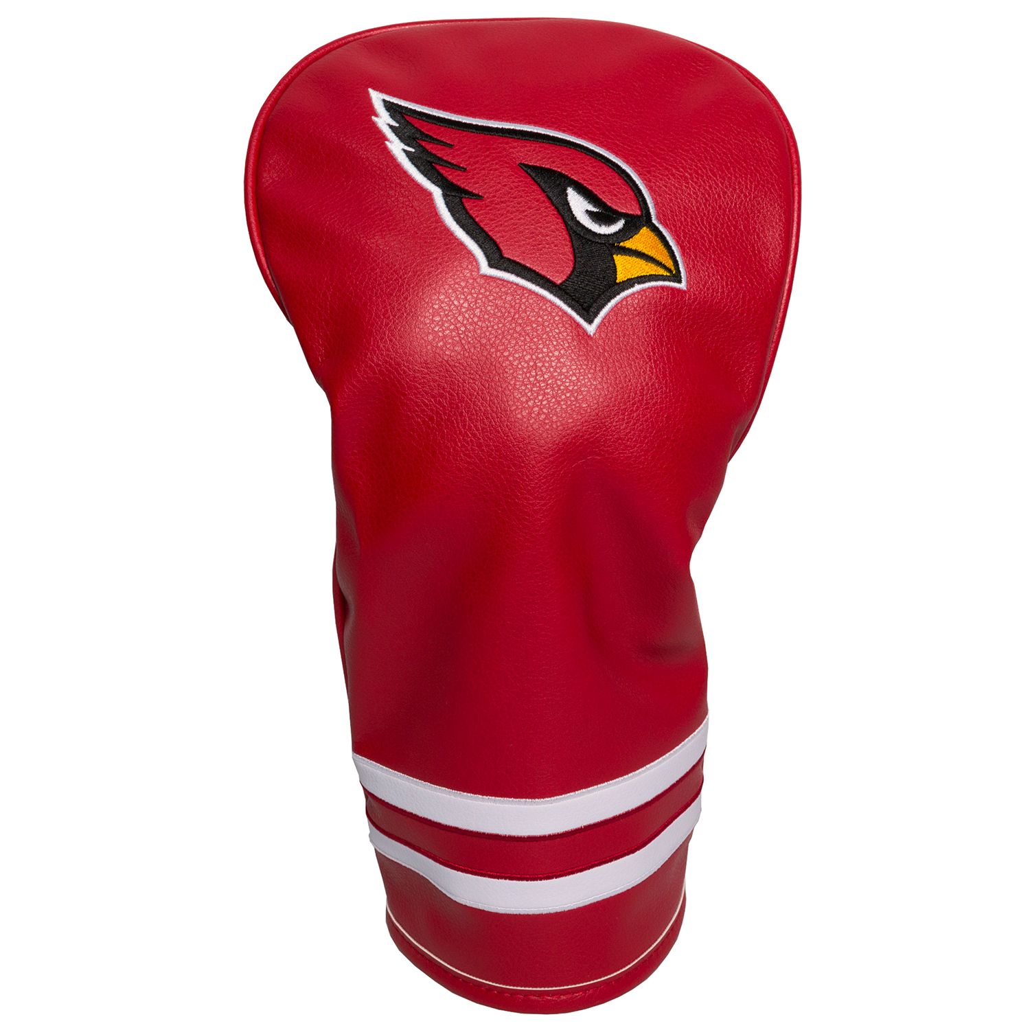 New Team Effort NFL Hybrid Arizona Cardinals Headcover Golf Accessory at