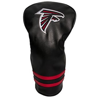 Team Golf Atlanta Falcons Vintage Single Headcover