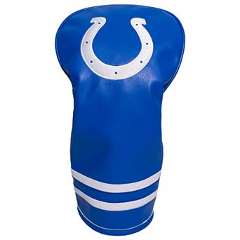 Team Golf Indianapolis Colts Vintage Single Headcover