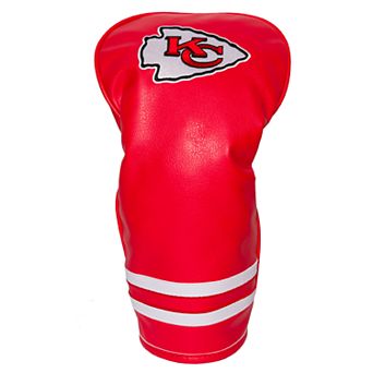 Team Golf Kansas City Chiefs Vintage Single Headcover