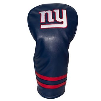 Team Golf New York Giants Vintage Single Headcover
