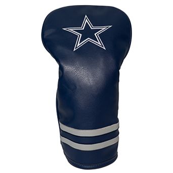 Team Golf Dallas Cowboys Vintage Single Headcover