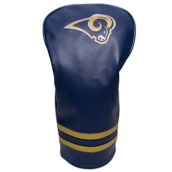Team Golf Los Angeles Rams Vintage Single Headcover