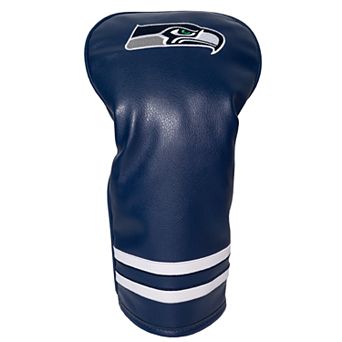 Team Golf Seattle Seahawks Vintage Single Headcover