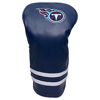 Team Golf Tennessee Titans Vintage Single Headcover