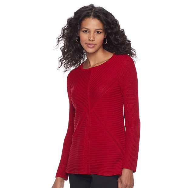 Kohls dana hot sale buchman cardigan