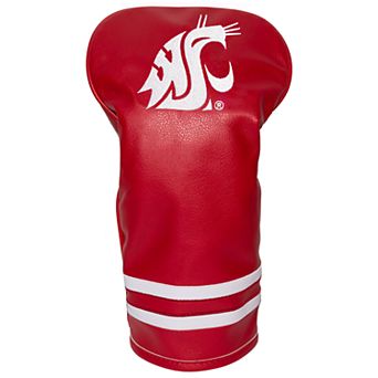 Team Golf Washington State Cougars Vintage Single Headcover