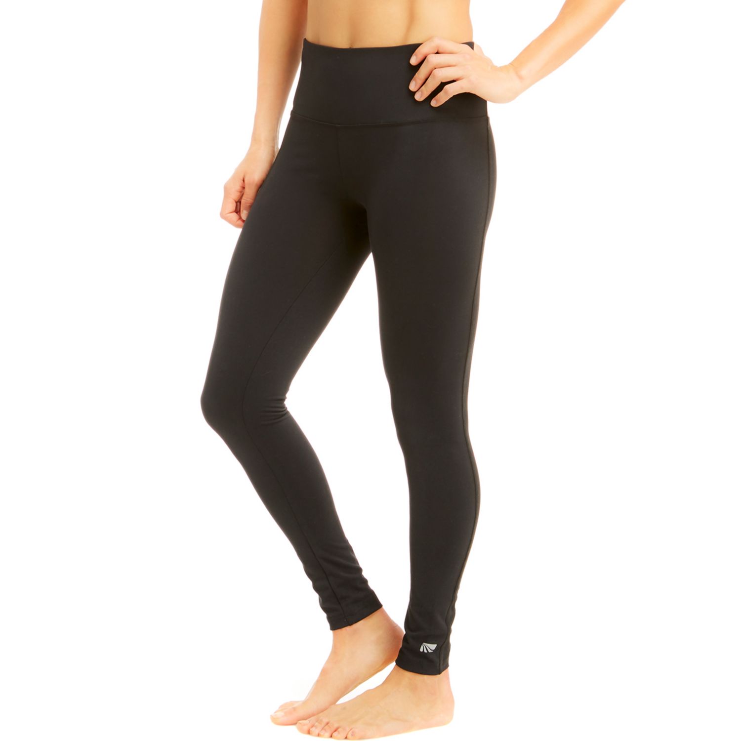 tummy control high waist leggings