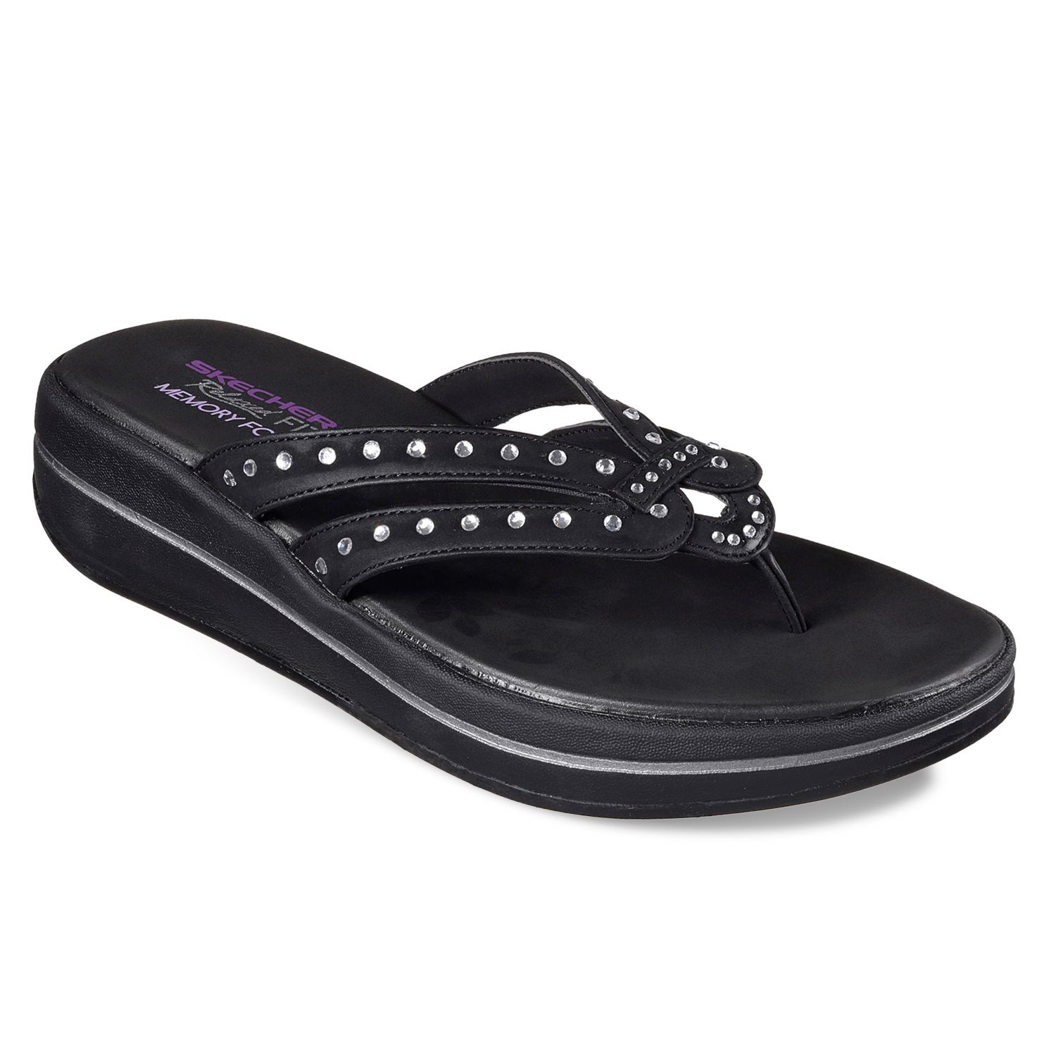 skechers extra squishy memory foam