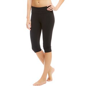 Women's Marika Ava Kicker Capri Leggings