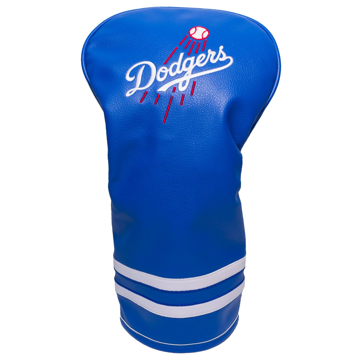 Team Golf Los Angeles Dodgers 3-pc. Contour Head Cover Set