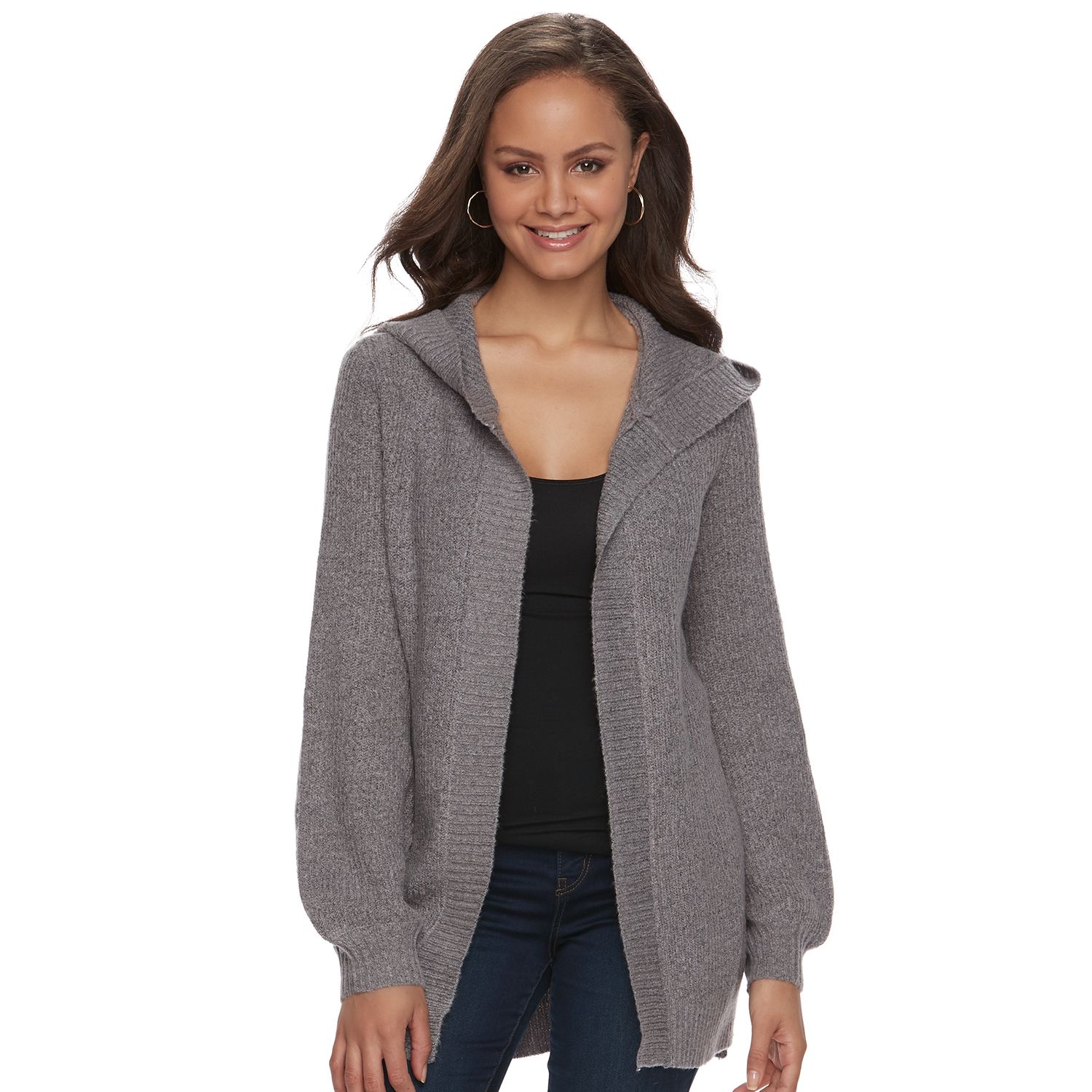 kohls mudd cardigan