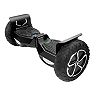 Swagtron T6 Swagboard Outlaw All-Terrain Self-Balancing Scooter