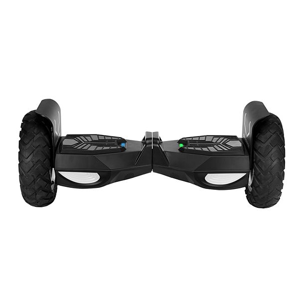 Swagtron discount t6 hoverboard