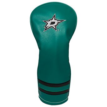 Team Golf Dallas Stars Vintage Fairway Headcover