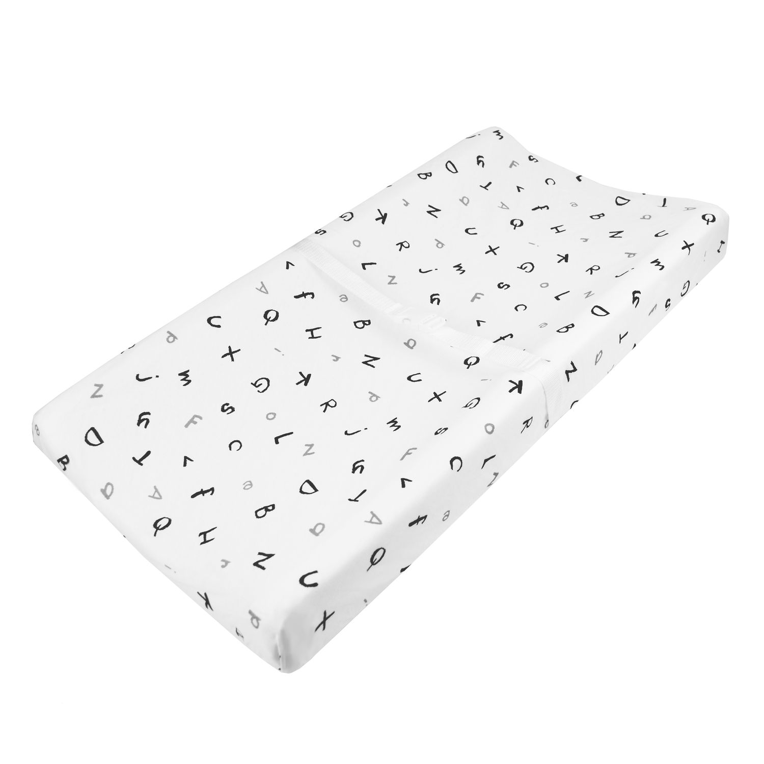 changing table pad cover