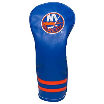 Team Golf New York Islanders Vintage Fairway Headcover