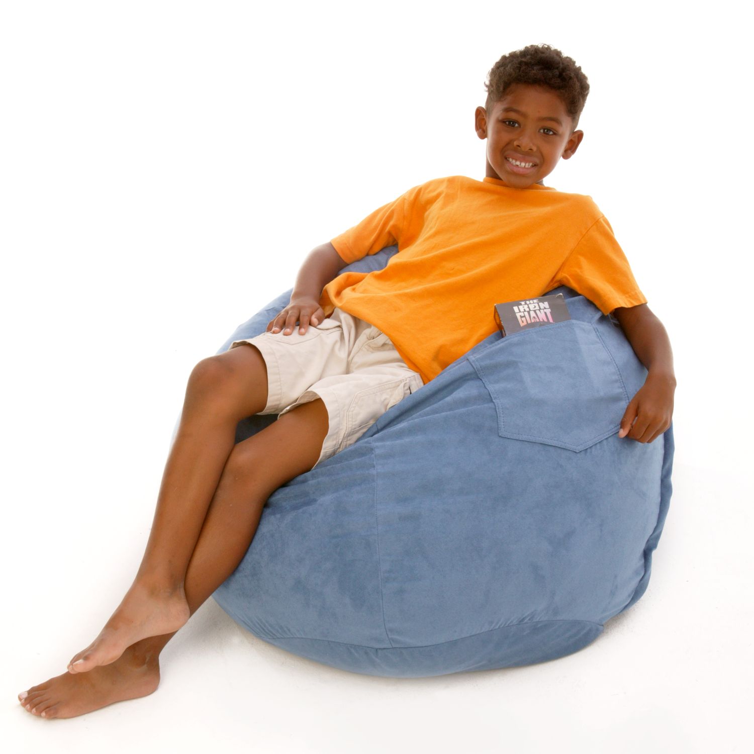 bean bag couch for kids