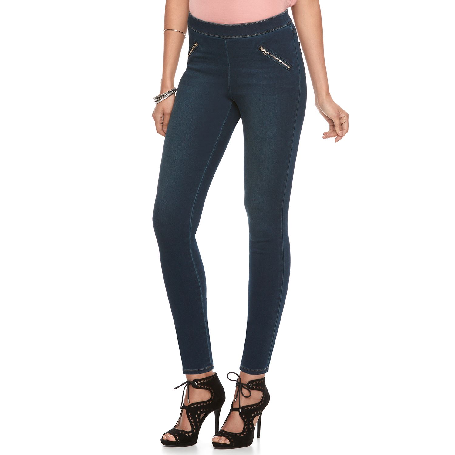 kohls jlo jeggings