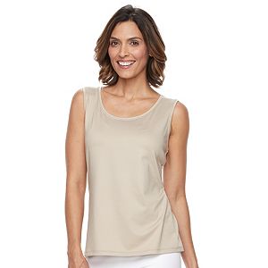 Women's Dana Buchman Essential Tank