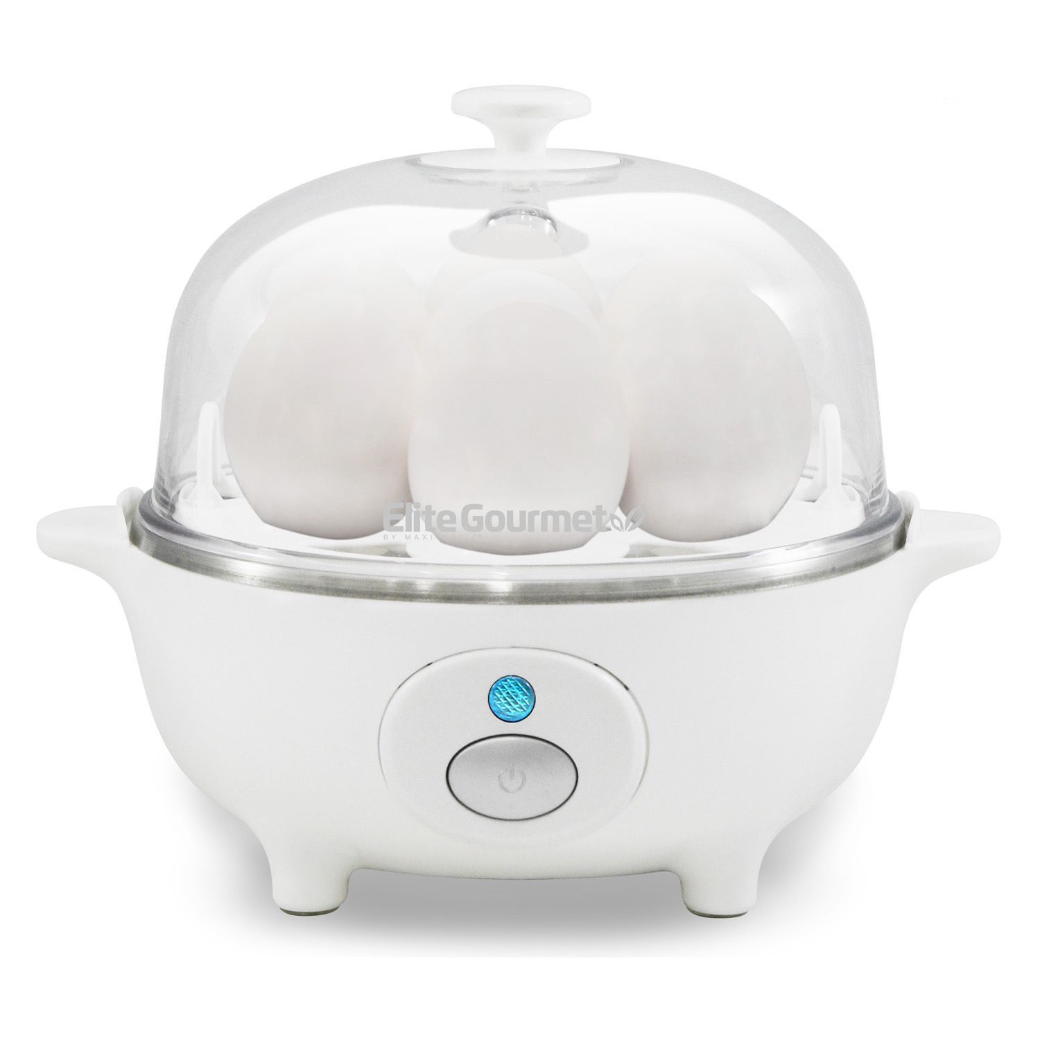 automatic egg fryer