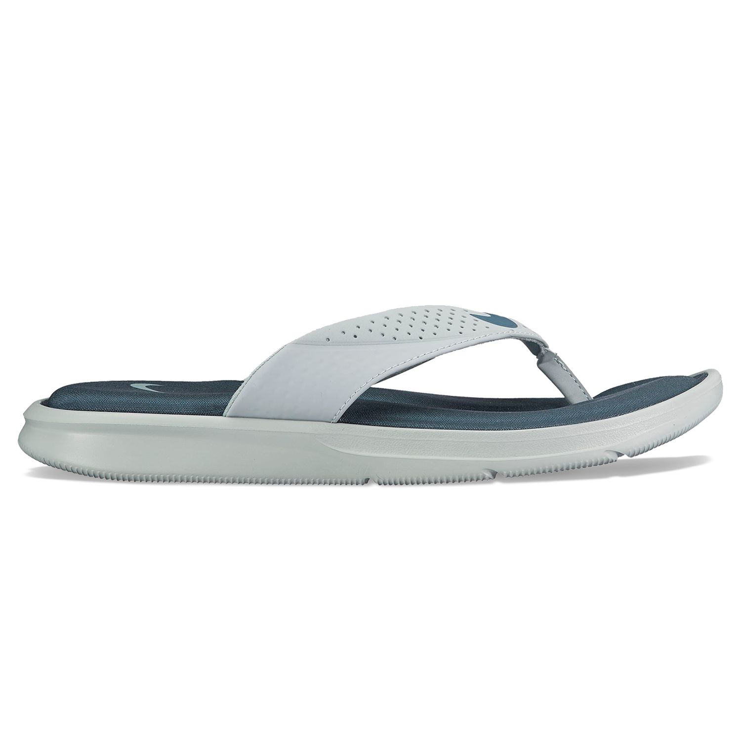 nike ultra comfort men's sandals